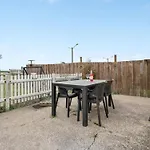 Miko - 19km From The Sea By Interhome Casa de Férias Skærbæk