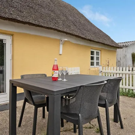 Miko - 19km From The Sea In Western Jutland By Interhome Skaerbaek