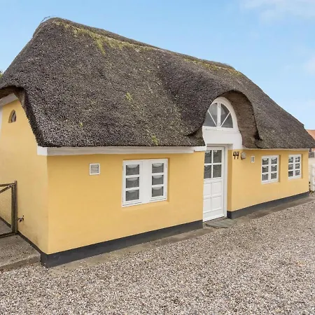 Holiday home Miko - 19km From The Sea In Western Jutland By Interhome Skaerbaek