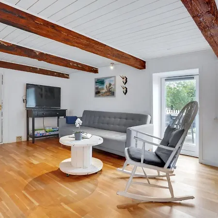 Miko - 19km From The Sea In Western Jutland By Interhome