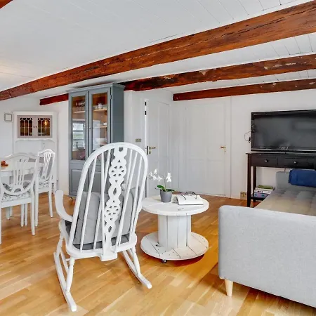 Miko - 19km From The Sea In Western Jutland By Interhome Skaerbaek