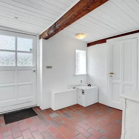 Miko - 19km From The Sea In Western Jutland By Interhome Holiday home