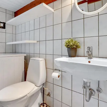 Miko - 19km From The Sea In Western Jutland By Interhome Skaerbaek