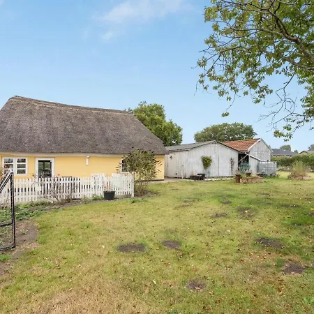 Miko - 19km From The Sea In Western Jutland By Interhome Holiday home *