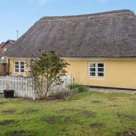 Holiday home Miko - 19km From The Sea In Western Jutland By Interhome Skaerbaek