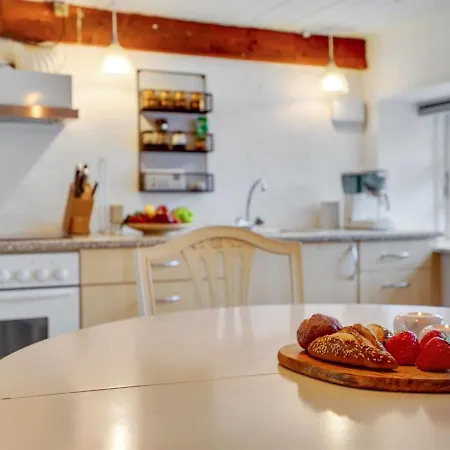 Miko - 19km From The Sea In Western Jutland By Interhome * Skaerbaek