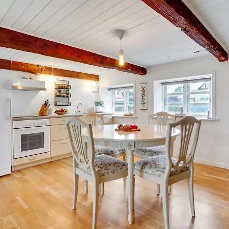Holiday home Miko - 19km From The Sea In Western Jutland By Interhome