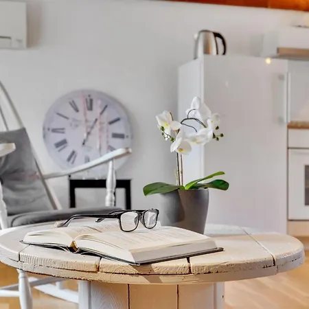 Miko - 19km From The Sea By Interhome * Skærbæk