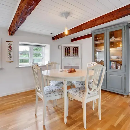 Casa de Férias Miko - 19km From The Sea By Interhome Skærbæk