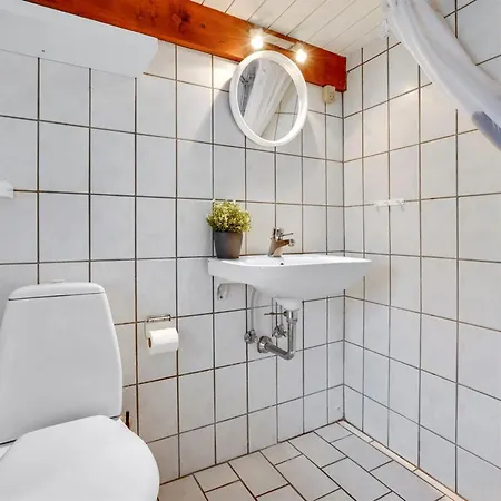 Tatil Evi Miko - 19km From The Sea By Interhome Skærbæk