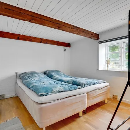 Miko - 19km From The Sea By Interhome Holiday home Skaerbaek