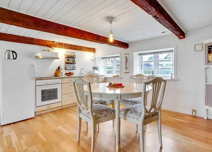 Miko - 19km From The Sea By Interhome *