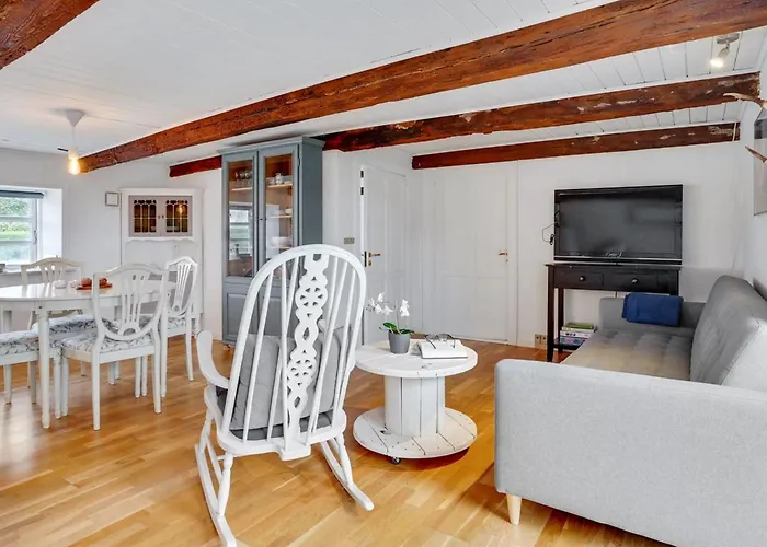 Miko - 19km From The Sea By Interhome Skaerbaek