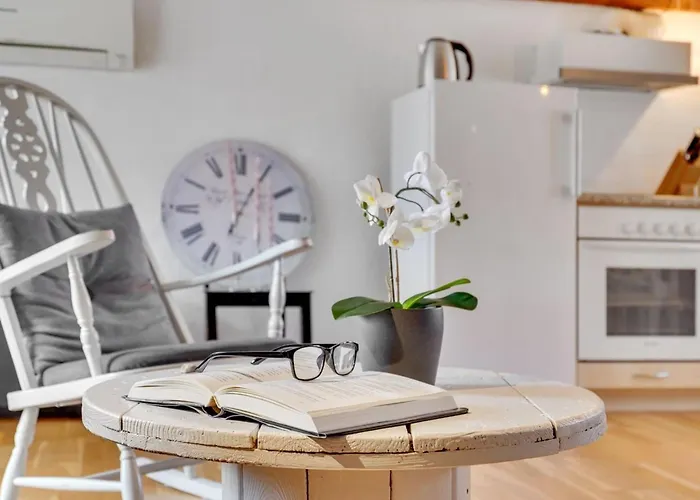 Miko - 19km From The Sea By Interhome * Skaerbaek