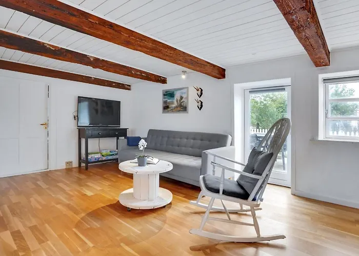 Holiday home Miko - 19km From The Sea By Interhome