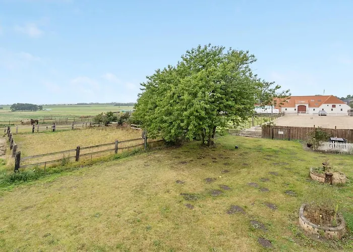 Holiday home Miko - 19km From The Sea By Interhome *