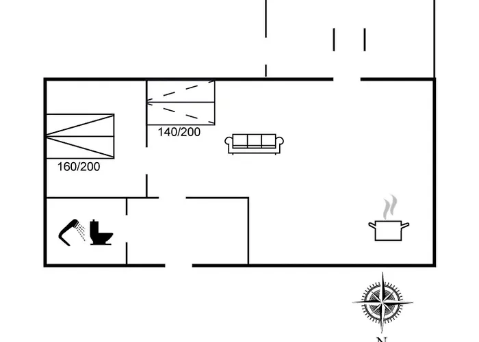 Miko - 19km From The Sea By Interhome *