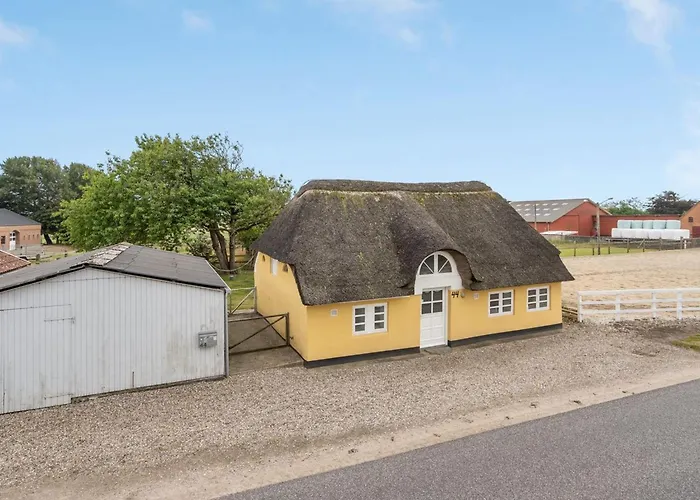 Holiday home Miko - 19km From The Sea By Interhome