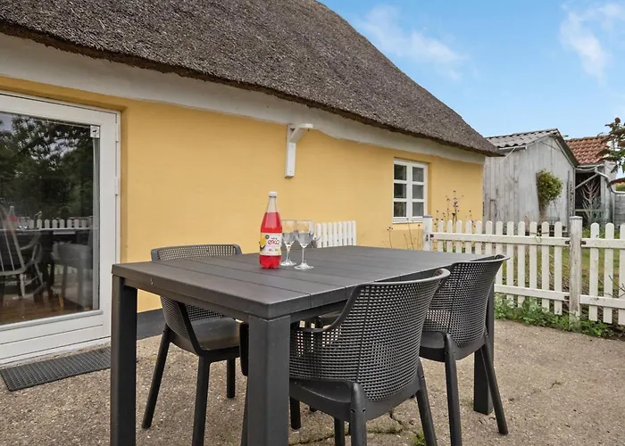 Holiday home Miko - 19km From The Sea By Interhome *